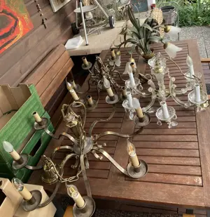 4 Luster & Hängelampen Bild 2