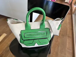 Shopper Lagerfeld neu Bild 2