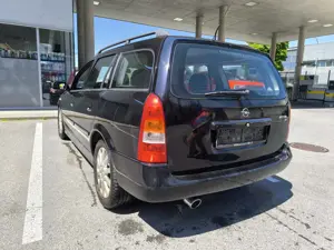 Opel Astra Kombi neu ÖAMTC Vorgeführt Bild 3