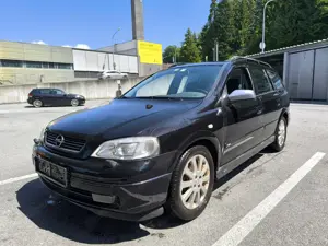 Opel Astra Kombi neu ÖAMTC Vorgeführt Bild 7