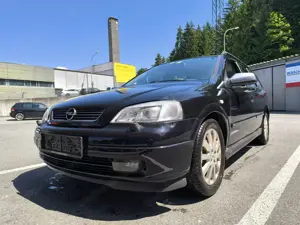 Opel Astra Kombi neu ÖAMTC Vorgeführt Bild 8