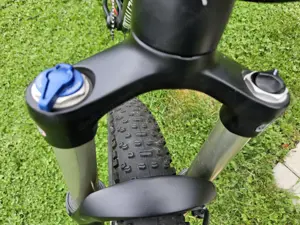 Mountainbike Specialized Bild 2