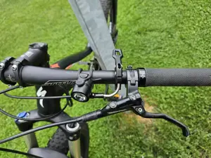 Mountainbike Specialized Bild 3
