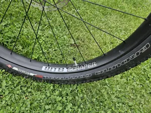 Mountainbike Specialized Bild 7