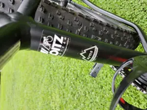 Mountainbike Specialized Bild 5