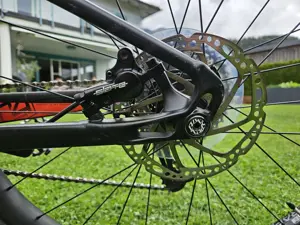 Mountainbike Specialized Bild 6