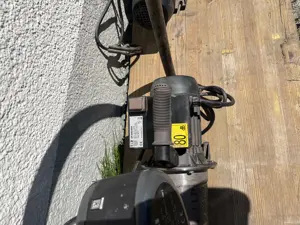 T.I.P Pumpe Inox, mit Druckabschaltung Bild 2