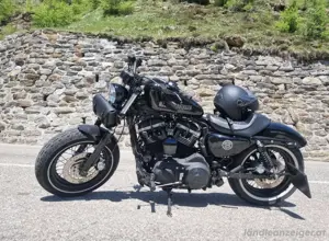 Harley Davidson Sportster 1200 CB