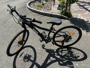 Cannondale Lefty Kinderfahrrad 24 Zoll