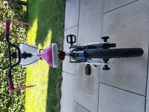 Fahrrad - Kinder - Trek - 16 Zoll Bild 2