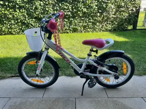 Fahrrad - Kinder - Trek - 16 Zoll