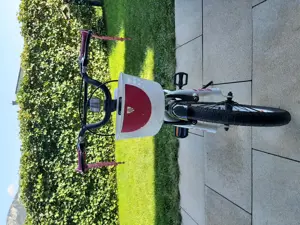 Fahrrad - Kinder - Trek - 16 Zoll Bild 4