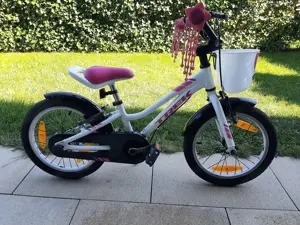 Fahrrad - Kinder - Trek - 16 Zoll Bild 5