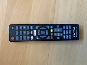 Dyon Movie Smart 43 XT Bild 6