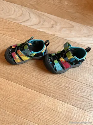 Keen Sandalen Gr.22 Bild 2