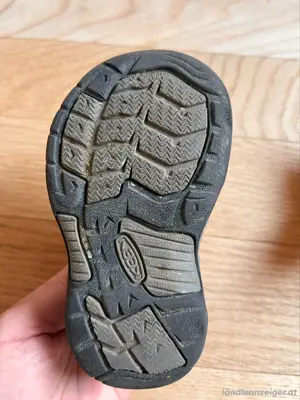 Keen Sandalen Gr.22 Bild 5
