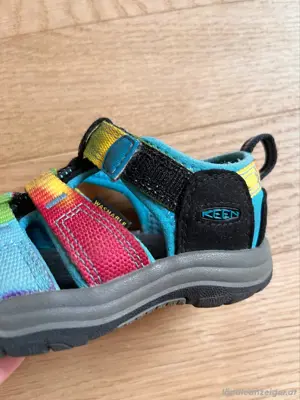 Keen Sandalen Gr.22 Bild 4