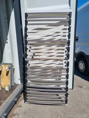 NEU Lattenrost Einzelbett
