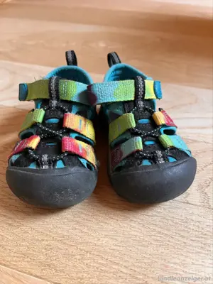 Keen Sandalen Gr.22 Bild 6