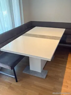 Esstisch ausziehbar Bild 3