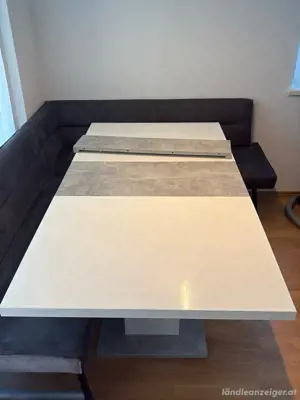 Esstisch ausziehbar Bild 2