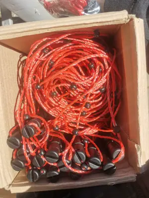 Schafzäune zu verkaufen Bild 3