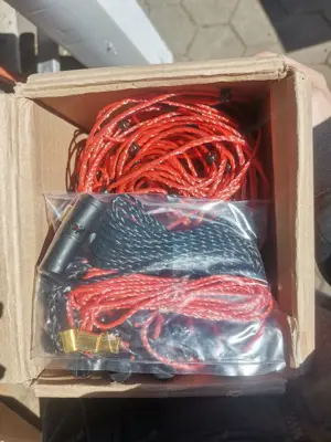 Schafzäune zu verkaufen Bild 4