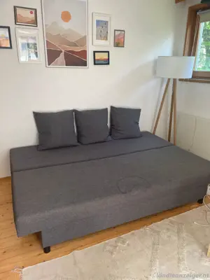 Sofa Couch Bild 5
