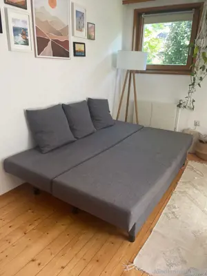 Sofa Couch Bild 3