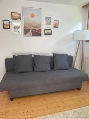 Sofa Couch Bild 2