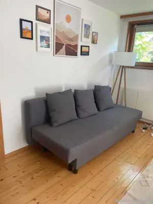 Sofa Couch Bild 4