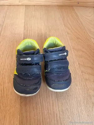 Geox Babyschuhe Gr.20