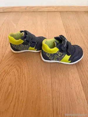Geox Babyschuhe Gr.20 Bild 2