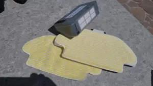 Kärcher rcv 3 Zubehör