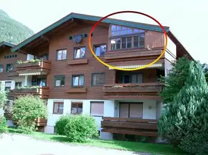 4 Zimmerwohnung in 5090 Lofer zu vermieten