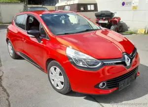 Renault Clio 66kw  184000km TÜV 1 26 Bild 2
