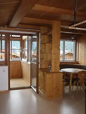 4 Zimmerwohnung in 5090 Lofer zu vermieten Bild 4