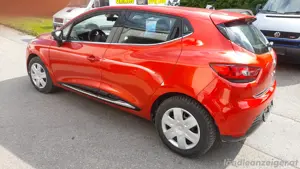 Renault Clio 66kw  184000km TÜV 1 26 Bild 4
