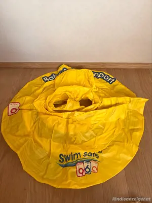 Schwimmring für Babys 
