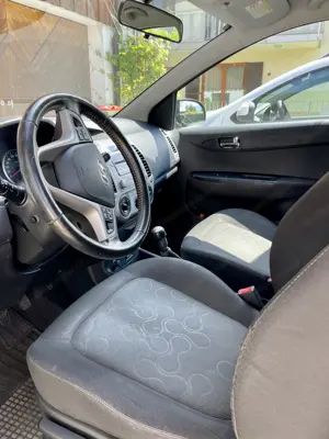 Hyundai i20 Bild 5