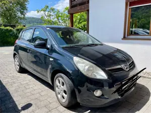 Hyundai i20 Bild 2