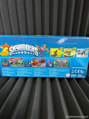 Skylanders Champions Combo Pack Bild 2