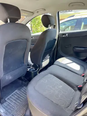 Hyundai i20 Bild 6