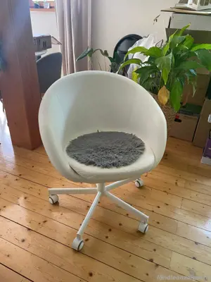 Bürostuhl   Schreibtischsessel Bild 2