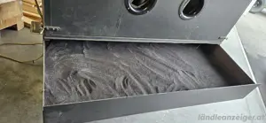 Sandstrahlkabine Gelegenheit  Bild 5