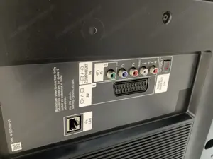 Sony Bravia-Fernseher Bild 3