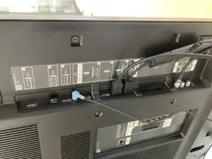 Sony Bravia-Fernseher Bild 2