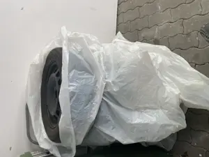 Stahlfelgen VW Golf 7 oder 8 Bild 3