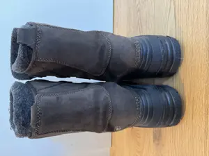 Herren Winterstiefel Meindl Bild 2