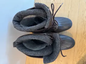 Herren Winterstiefel Meindl Bild 5